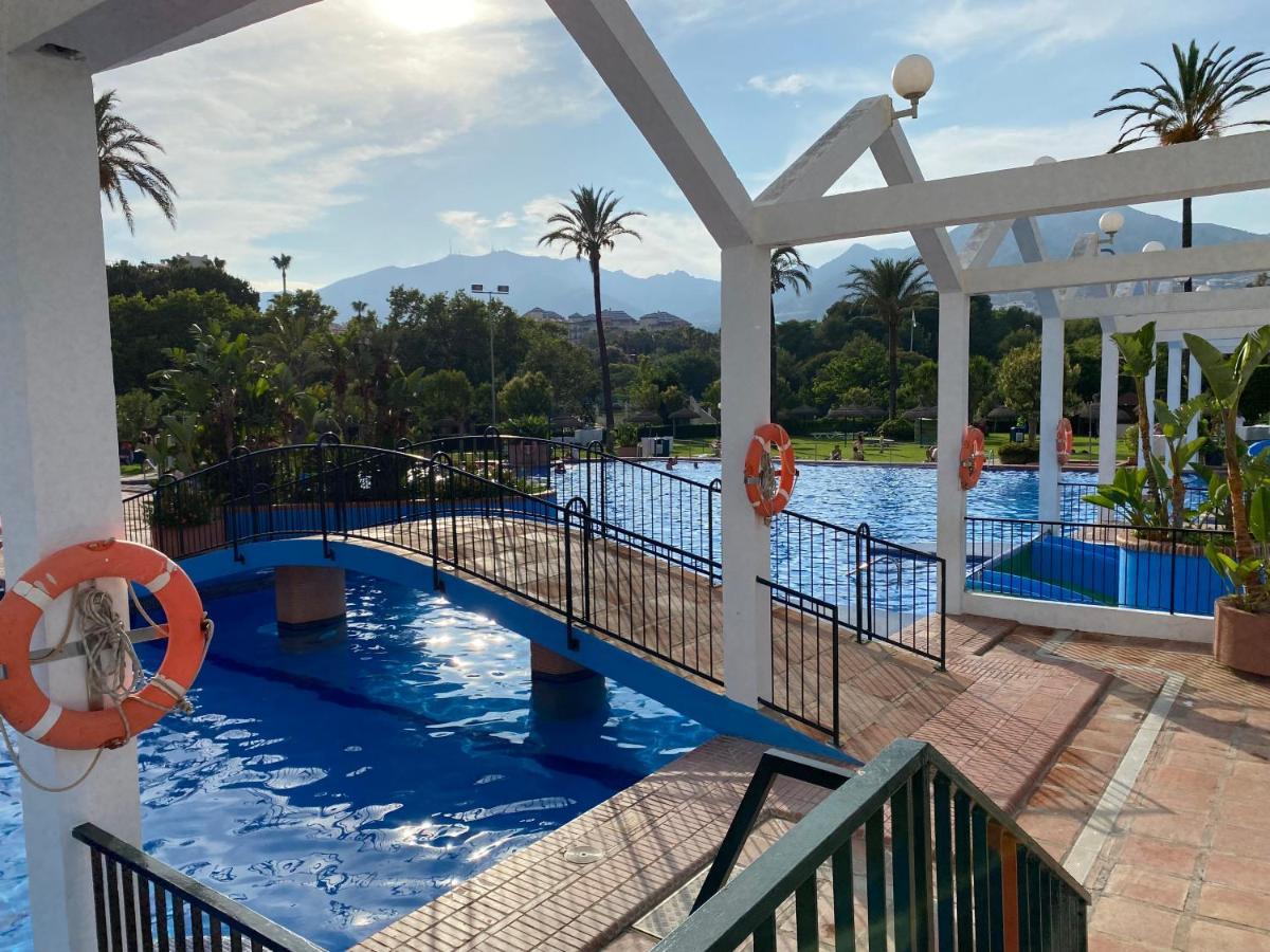 Benal Beach Apartamento Mountain View Benalmádena Zewnętrze zdjęcie