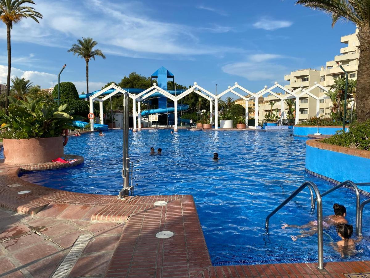 Benal Beach Apartamento Mountain View Benalmádena Zewnętrze zdjęcie