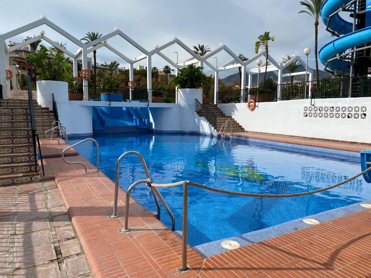 Benal Beach Apartamento Mountain View Benalmádena Zewnętrze zdjęcie