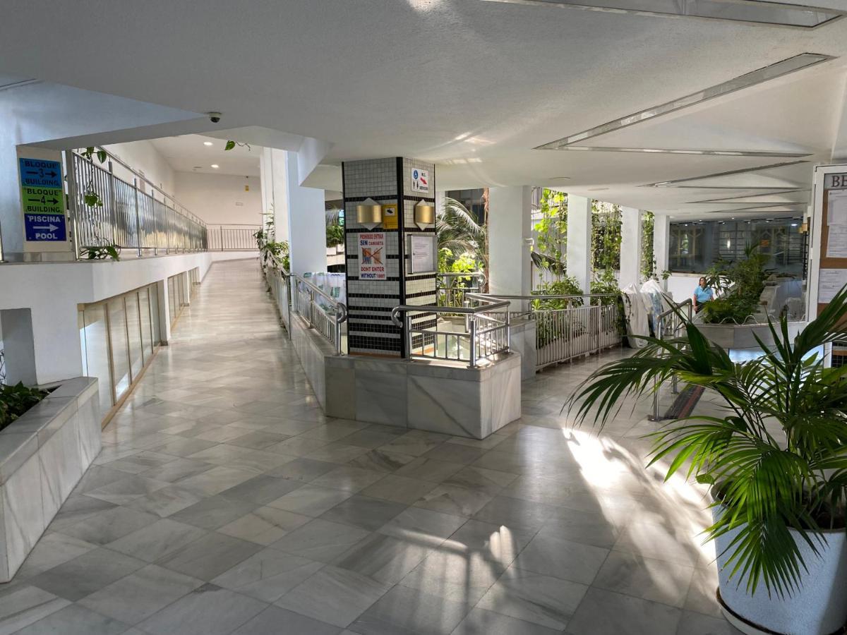 Benal Beach Apartamento Mountain View Benalmádena Zewnętrze zdjęcie