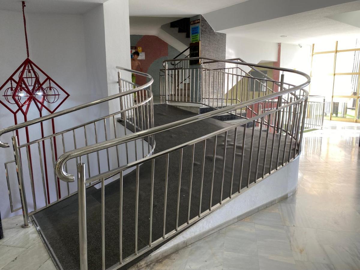 Benal Beach Apartamento Mountain View Benalmádena Zewnętrze zdjęcie