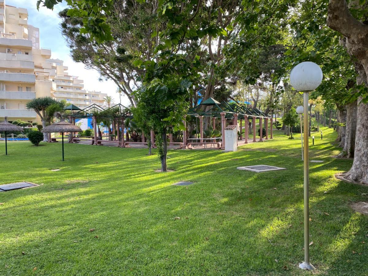 Benal Beach Apartamento Mountain View Benalmádena Zewnętrze zdjęcie