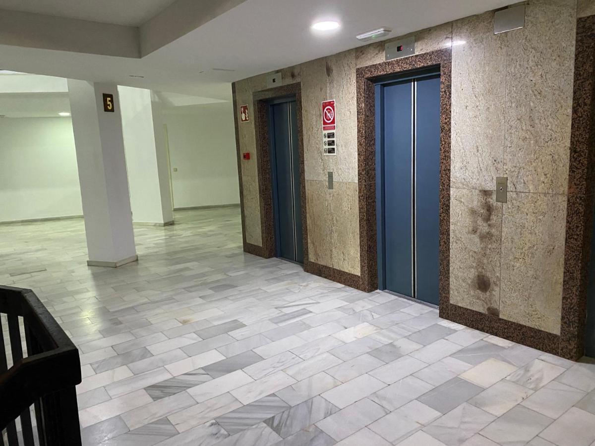 Benal Beach Apartamento Mountain View Benalmádena Zewnętrze zdjęcie