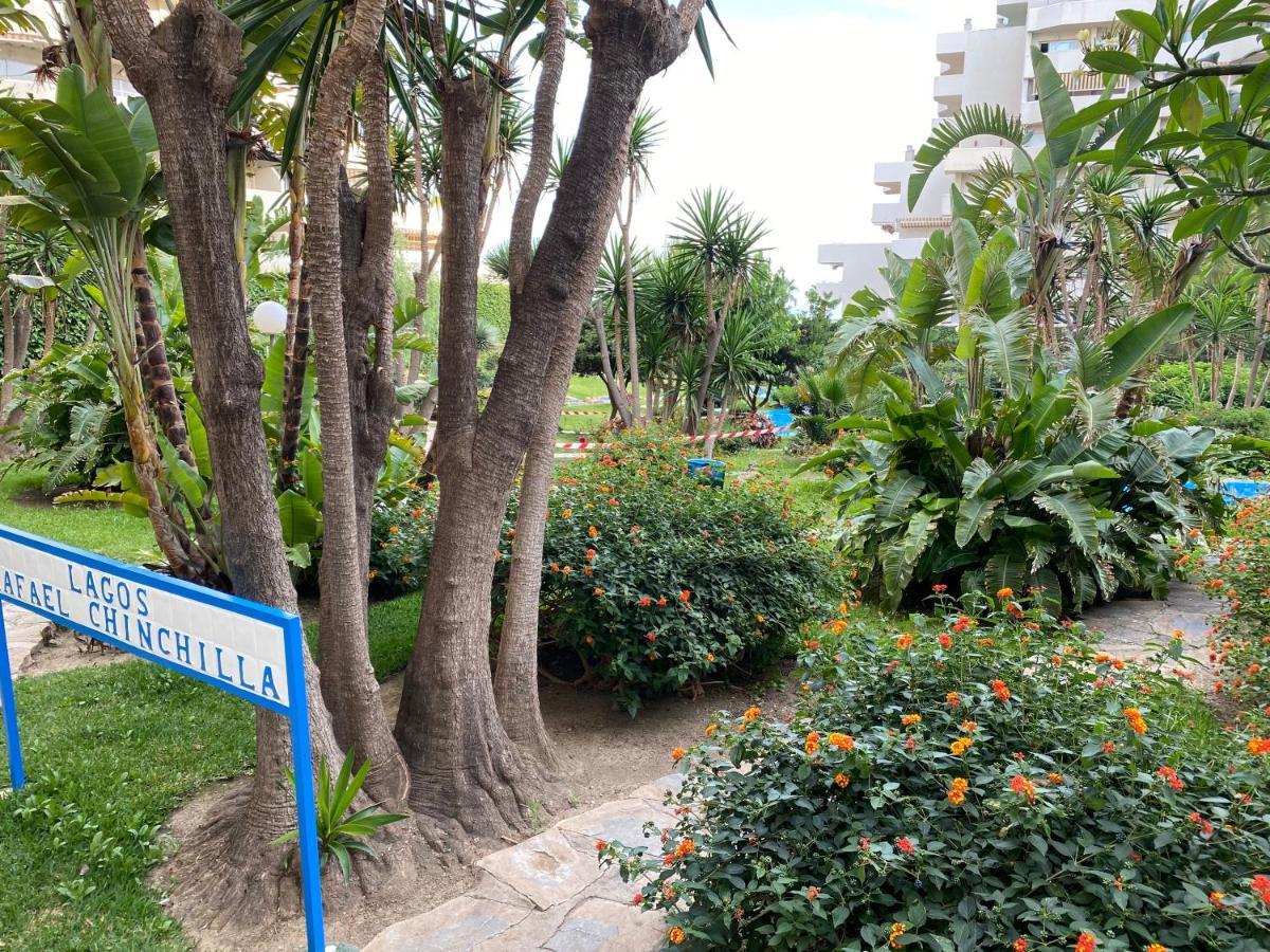 Benal Beach Apartamento Mountain View Benalmádena Zewnętrze zdjęcie