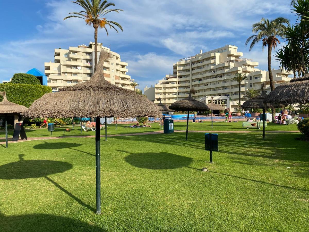 Benal Beach Apartamento Mountain View Benalmádena Zewnętrze zdjęcie