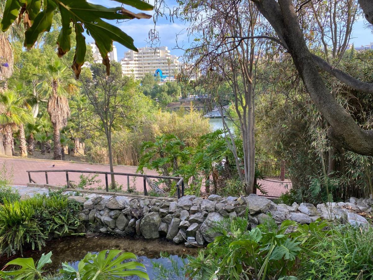 Benal Beach Apartamento Mountain View Benalmádena Zewnętrze zdjęcie
