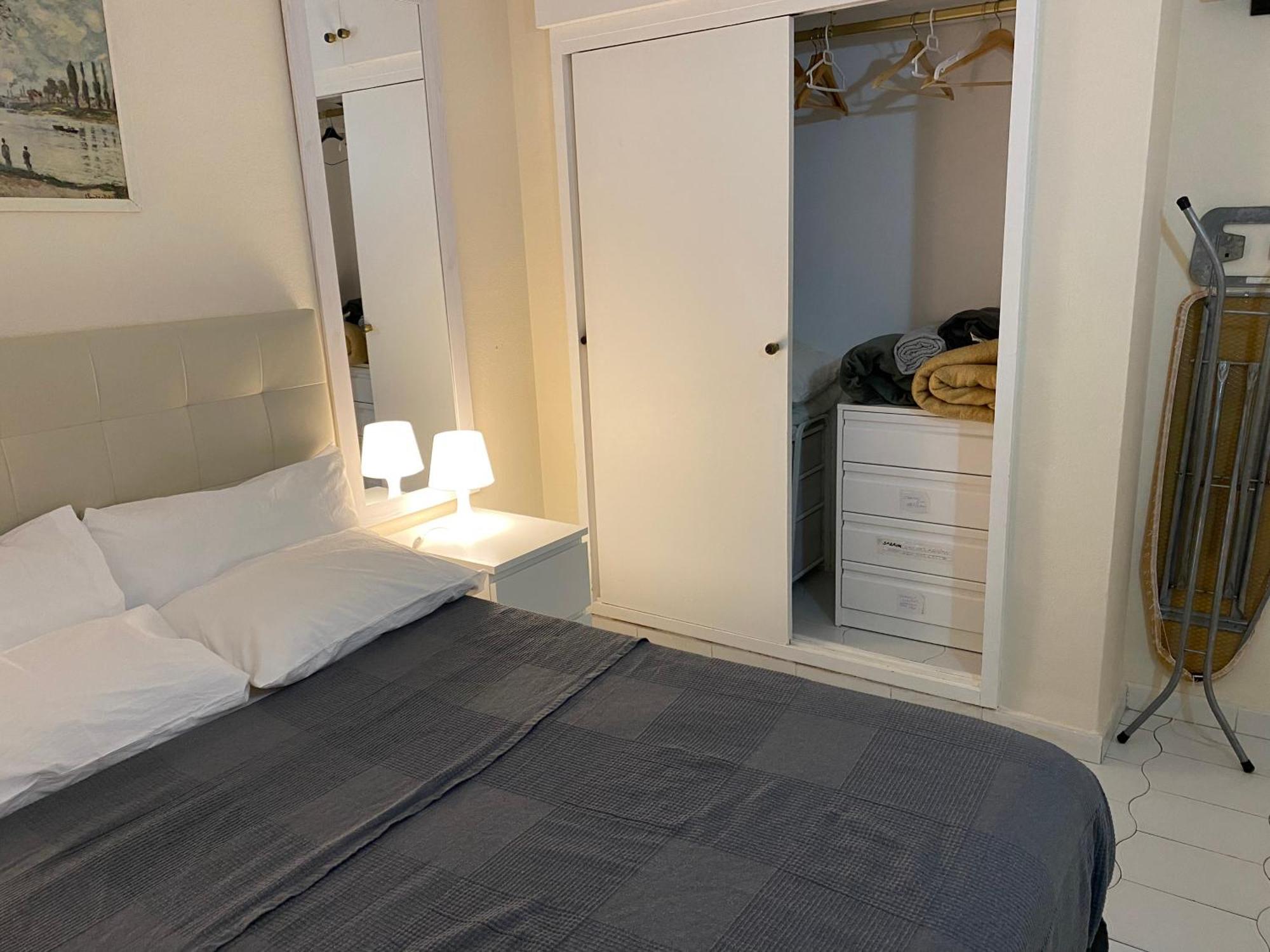 Benal Beach Apartamento Mountain View Benalmádena Zewnętrze zdjęcie
