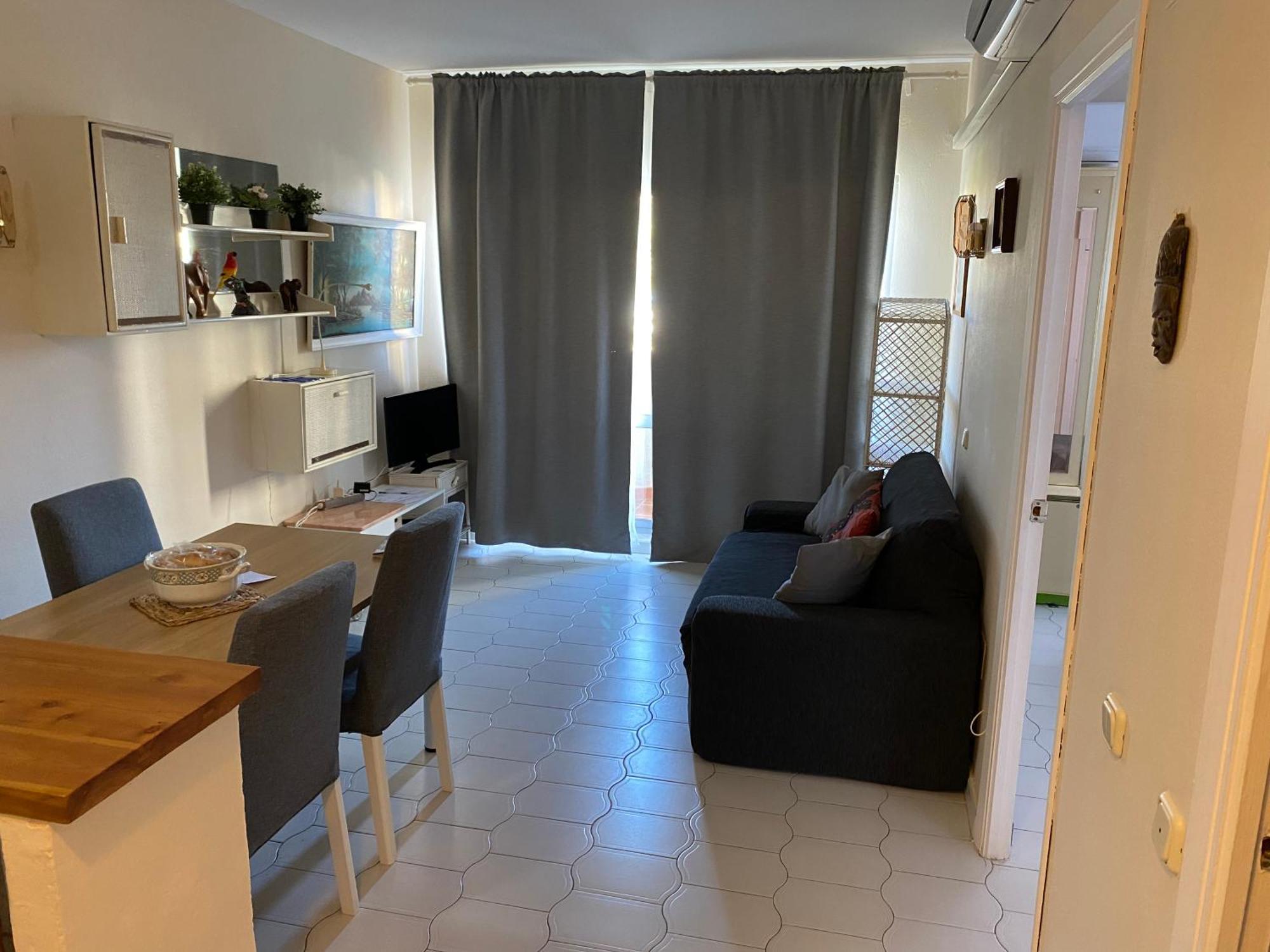 Benal Beach Apartamento Mountain View Benalmádena Zewnętrze zdjęcie