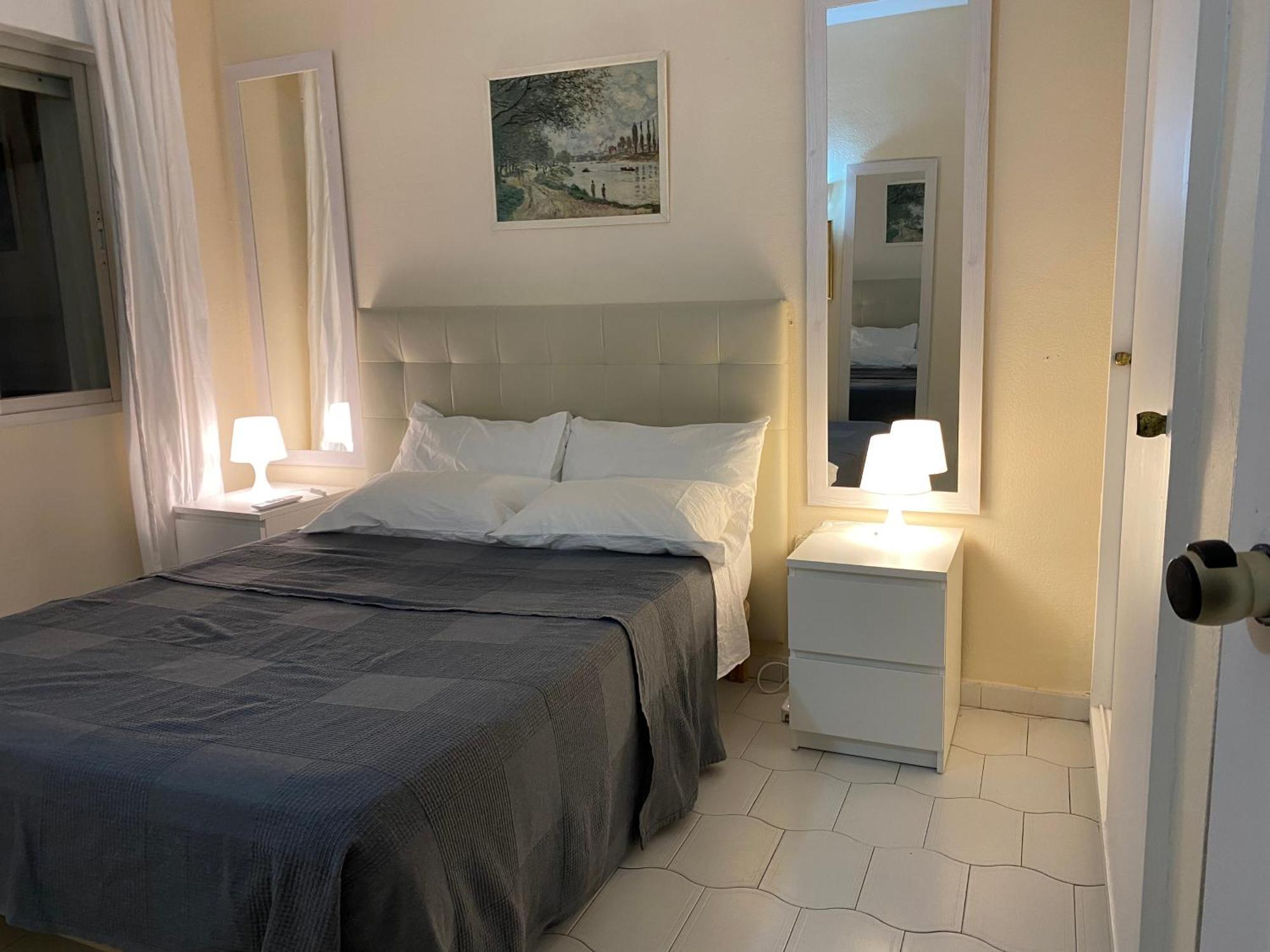 Benal Beach Apartamento Mountain View Benalmádena Zewnętrze zdjęcie
