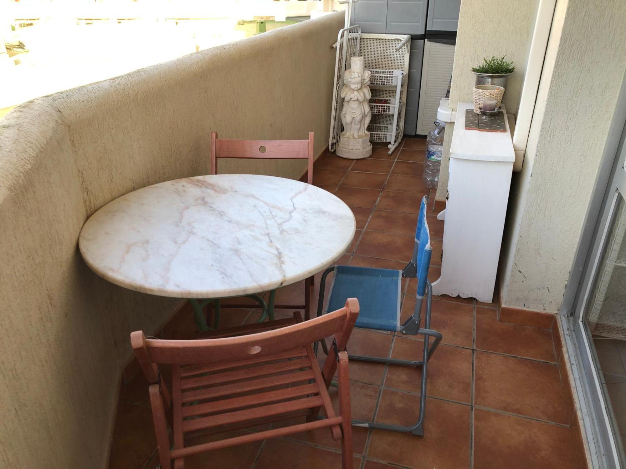 Benal Beach Apartamento Mountain View Benalmádena Zewnętrze zdjęcie