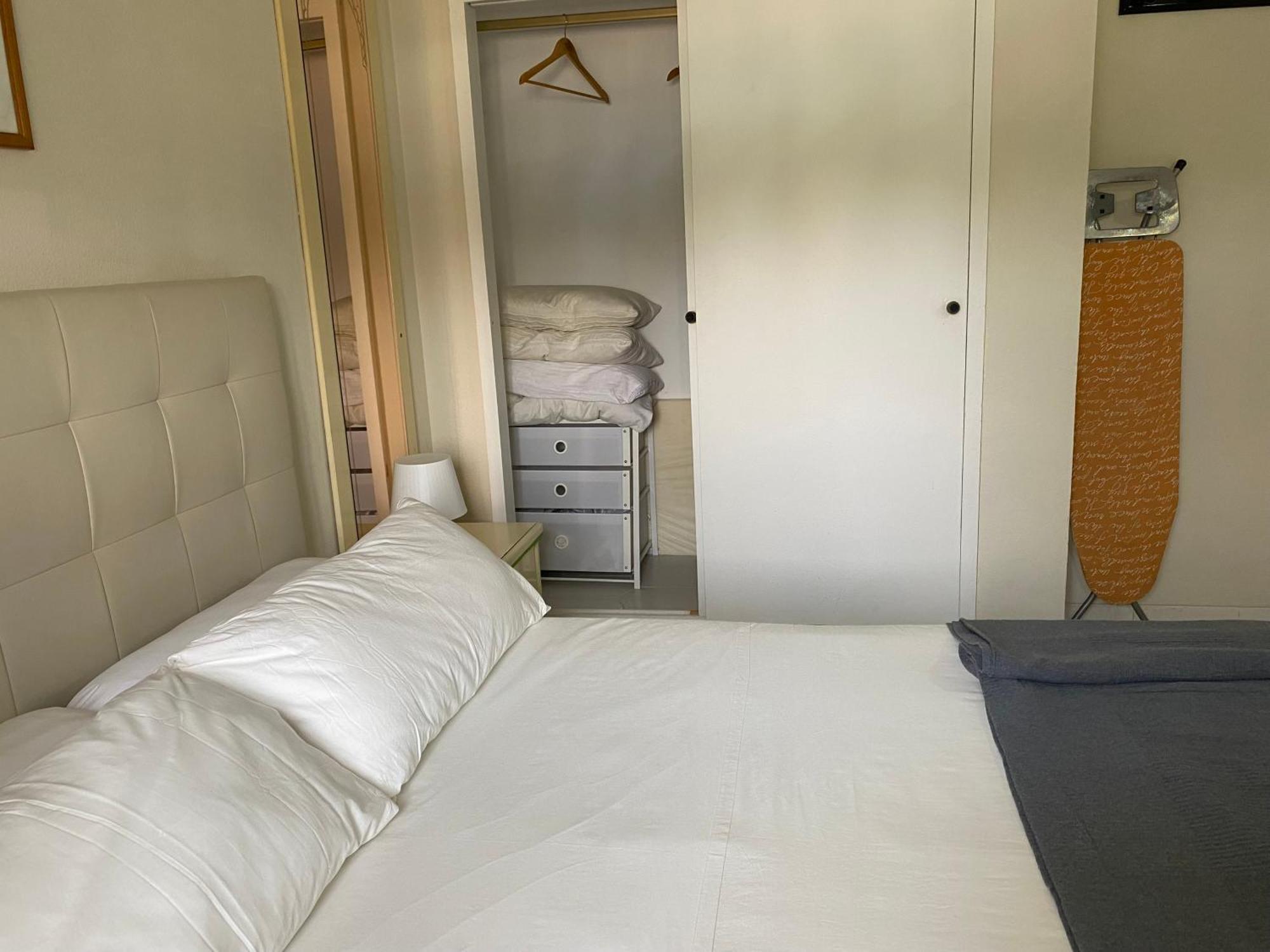 Benal Beach Apartamento Mountain View Benalmádena Zewnętrze zdjęcie