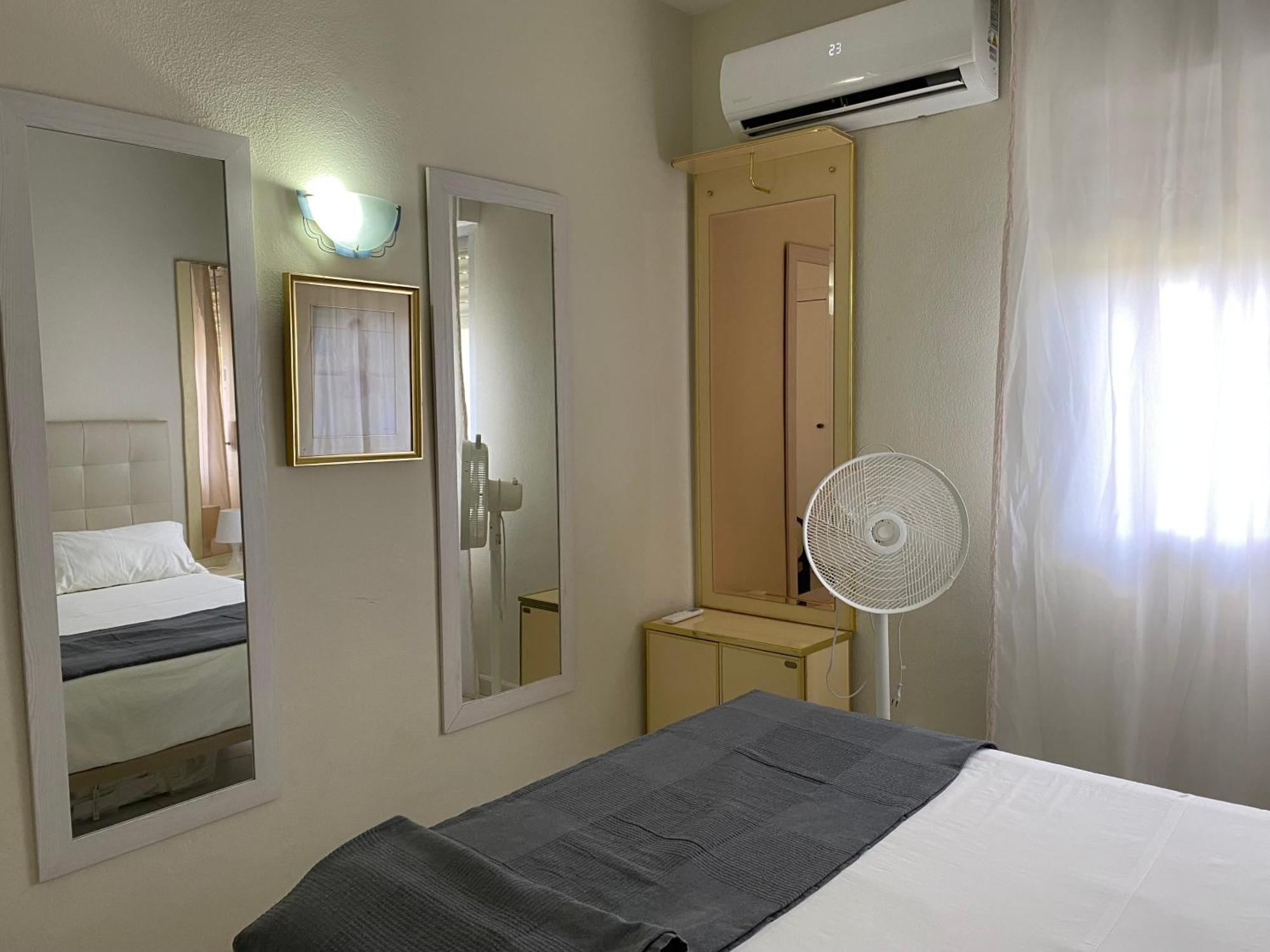 Benal Beach Apartamento Mountain View Benalmádena Zewnętrze zdjęcie