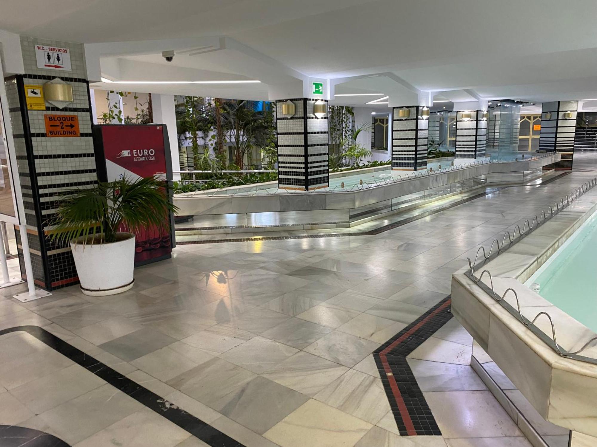 Benal Beach Apartamento Mountain View Benalmádena Zewnętrze zdjęcie