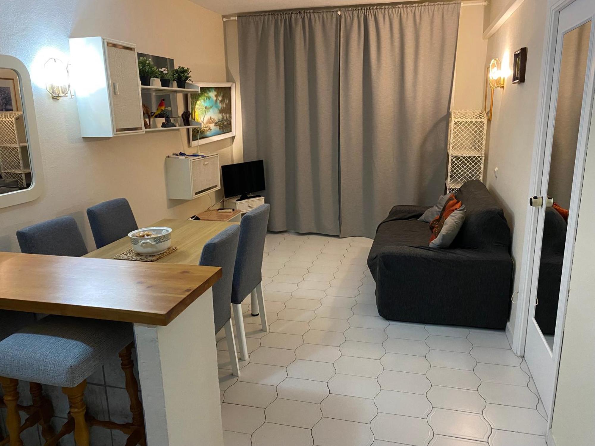Benal Beach Apartamento Mountain View Benalmádena Zewnętrze zdjęcie