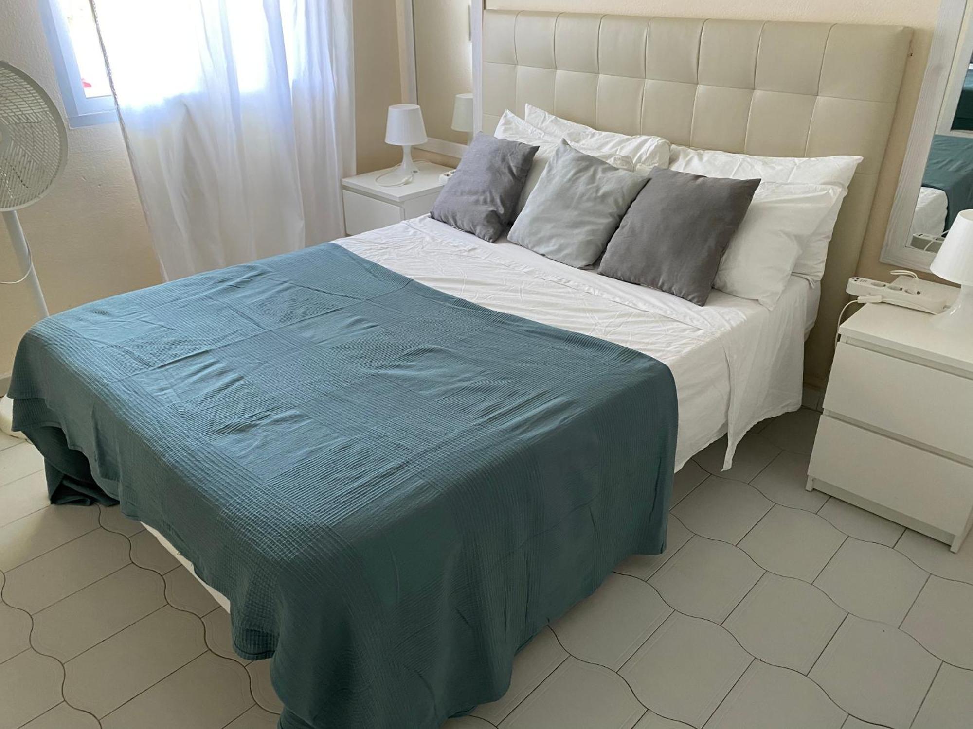 Benal Beach Apartamento Mountain View Benalmádena Zewnętrze zdjęcie